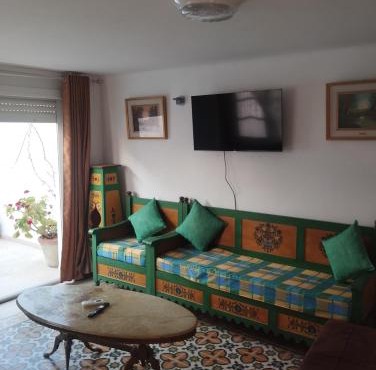 Studio Traditionnel a louer-Mahdia