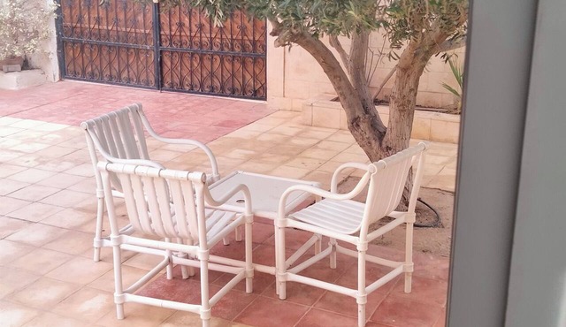 STUDIO ZITOUNA AGHIR DJERBA