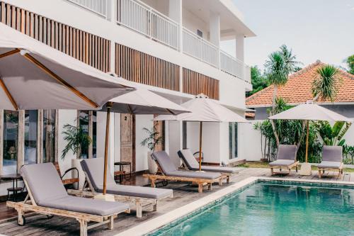 Su Casa Boutique Hotel