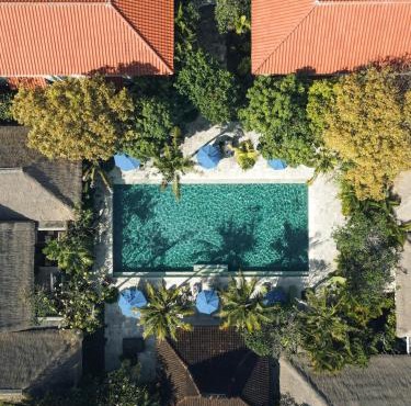 Sudamala Resort, Sanur, Bali