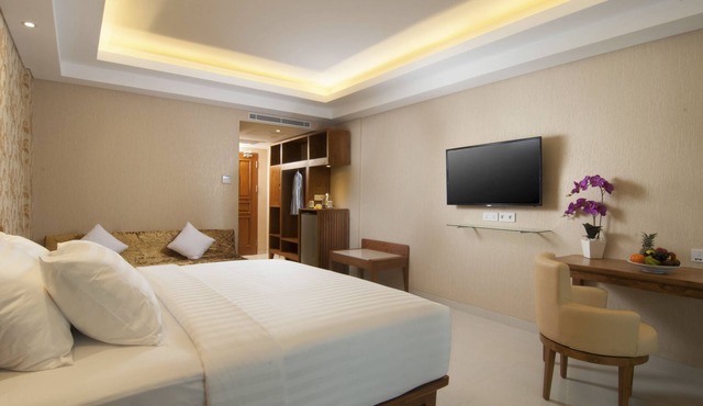 Sulis Beach Hotel and Spa