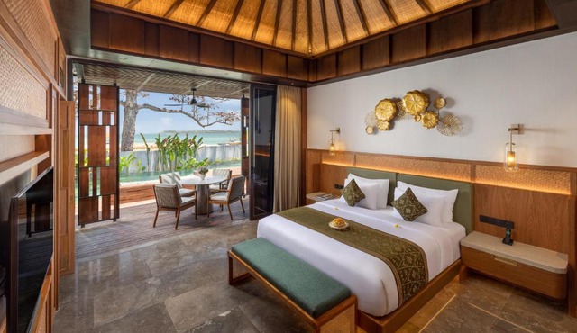 Sumitra Luxury Villas & Resort by Pramana