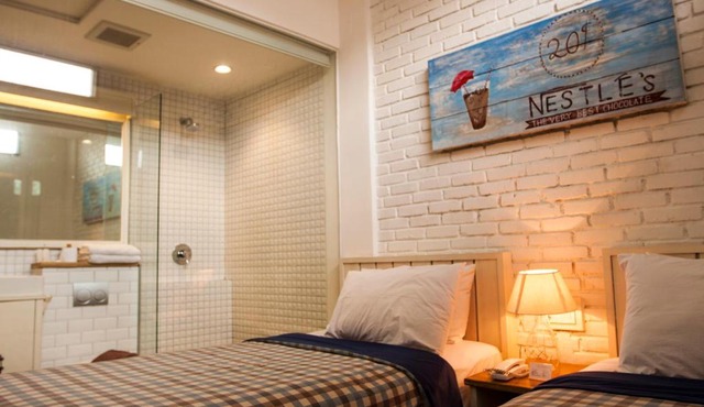 Summerbird - Bed and Brasserie in Bandung