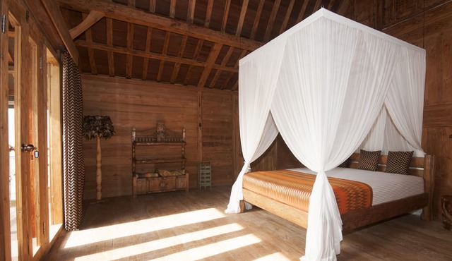 Sun Suko Boutique Retreat