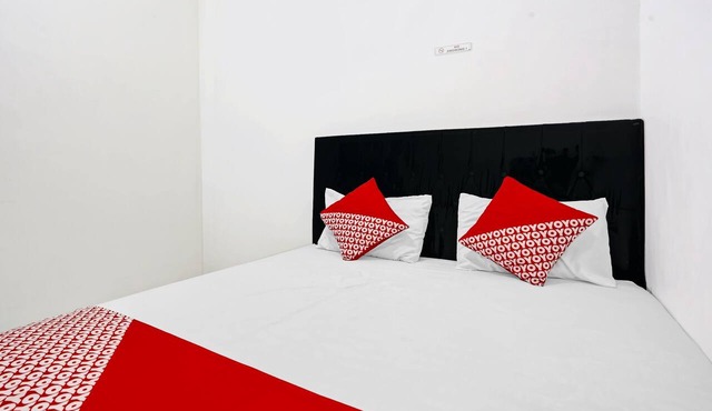 Super OYO 90550 Good Sleep 3 Samarinda