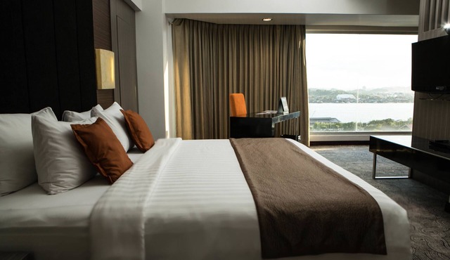Swiss-Belhotel Borneo Samarinda