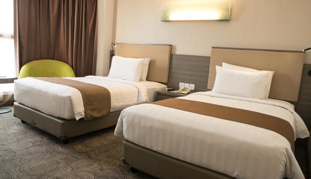 Swiss-Belhotel Borneo Samarinda