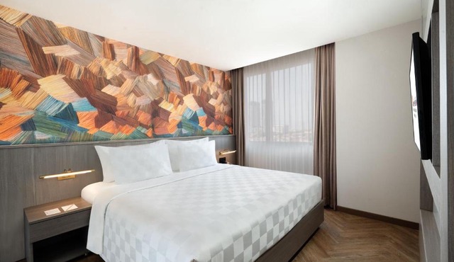 Swiss-Belinn Manyar