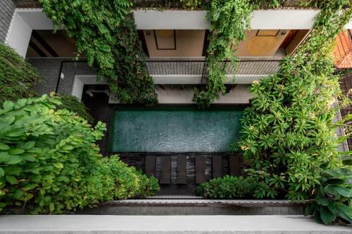 Tanaga CoLiving