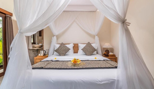 Tenggala Villa Ubud by Mahaputra