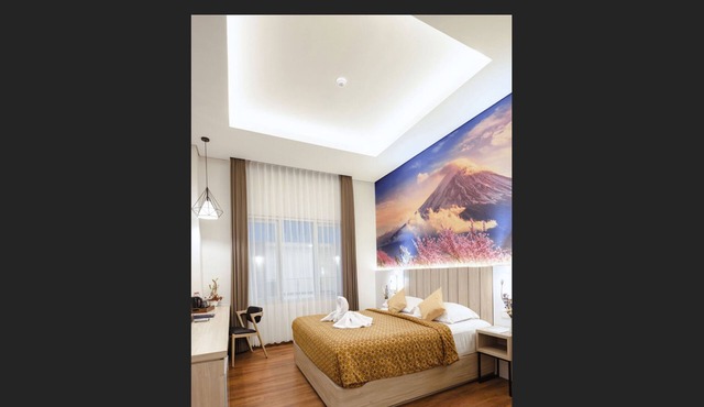 The Aliante Hotel