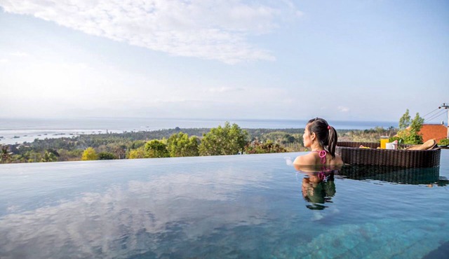 The Arancia Villa