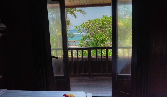 The Ariras Resort