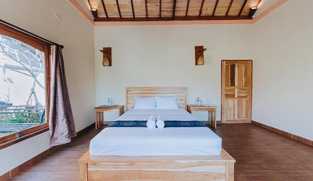 The Asri Villas
