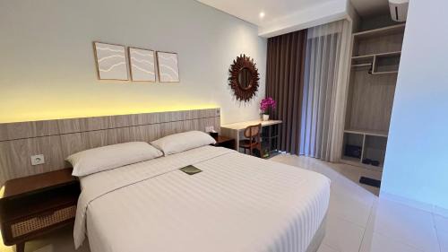 The Baliem Hotel