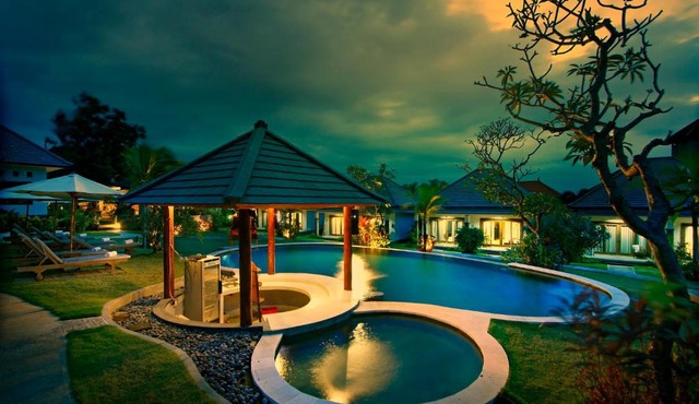 The Brothers Villa