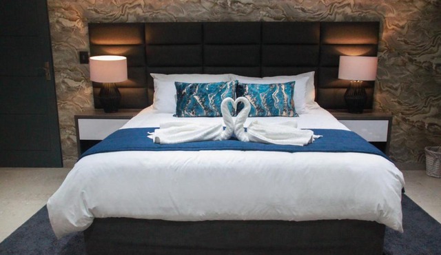 The Cato Suites Hotel in Durban