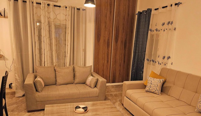 The charm of sousse