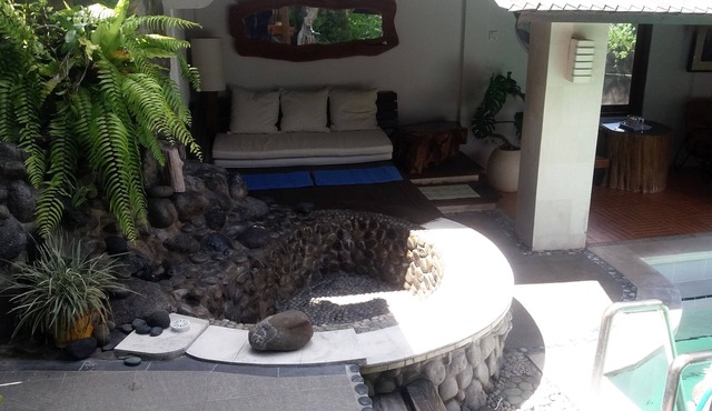 The Dream Home Villas