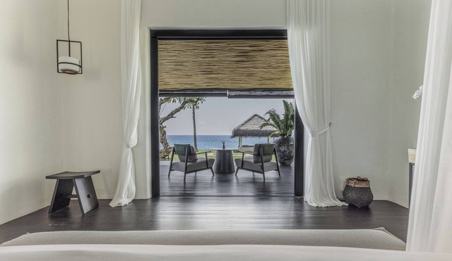 The Jing, Boutique Resort