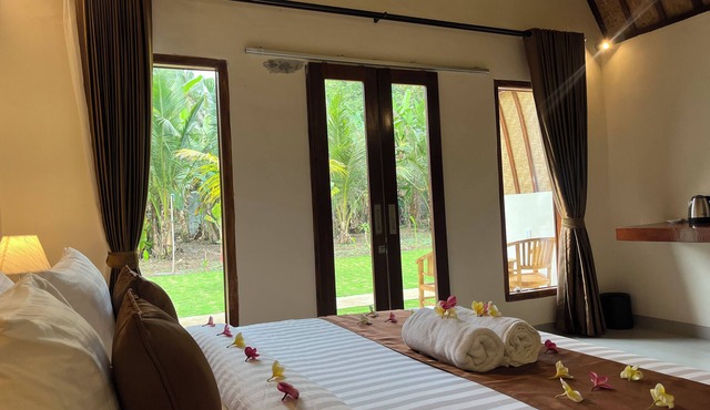 The Kaci Penida By Bali Cabin
