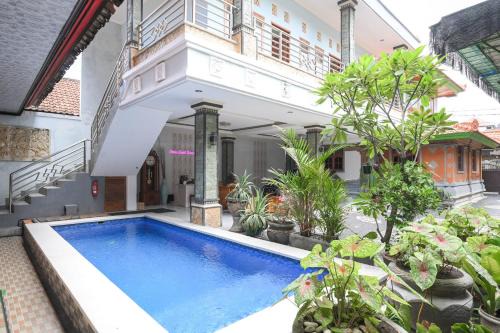 The Lavana Ceria Guesthouse Seminyak