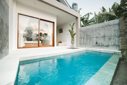 The Lavana Villa Umah Adit