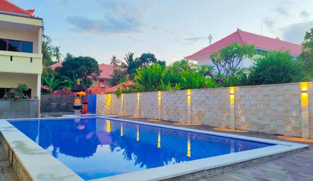 THE LAVIANA HOTEL