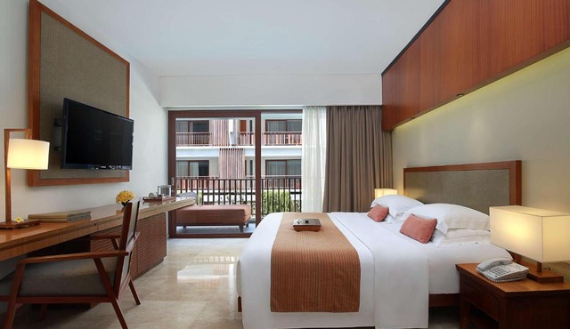The Magani Hotel and Spa
