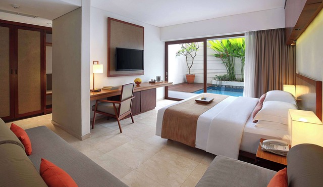 The Magani Hotel and Spa