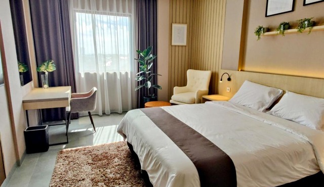 The Mango Suites by Flat06 in Jakarta