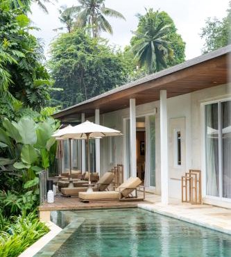 The Maz Villa by BaliSuperHost
