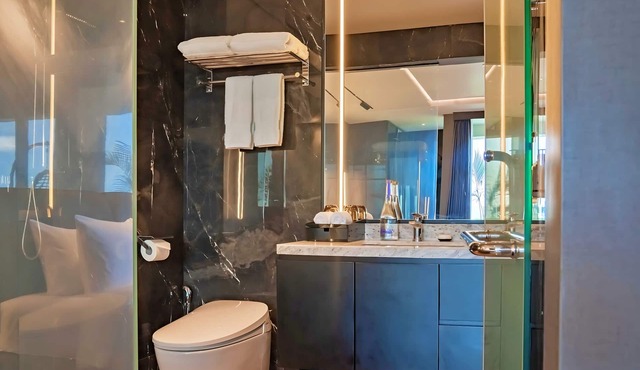 The One Umalas One Bedroom 2nd Floor