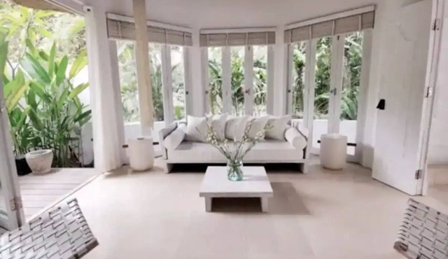 The Pearl of Ubud