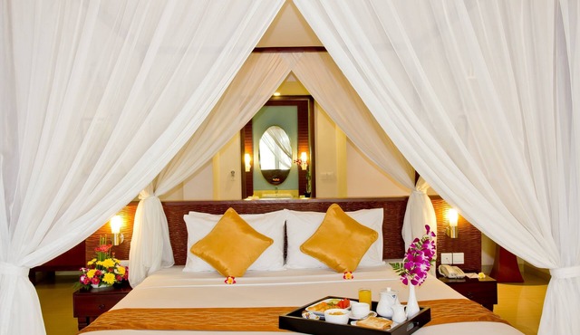 The Rani Hotel & Spa