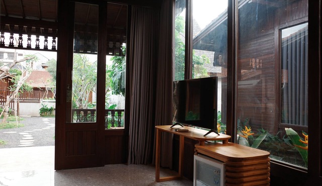 The Riang Villa