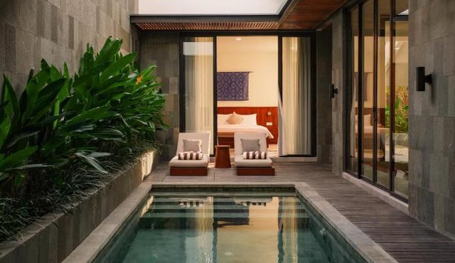 The Ruma Villas
