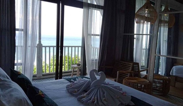 The sagara villa