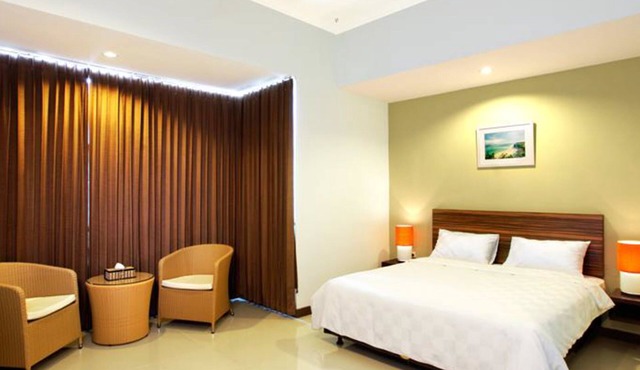 The Studio One at Nusa Dua