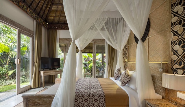 The Sun of Granary Resort and Villas