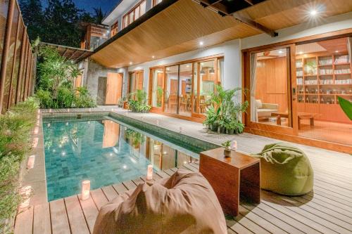 The Vinaya Boutique Hotel