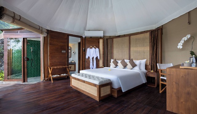 The Wapa Lux Tent
