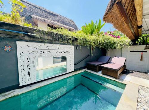 Tiga Kelapa Villa by Smart Digital