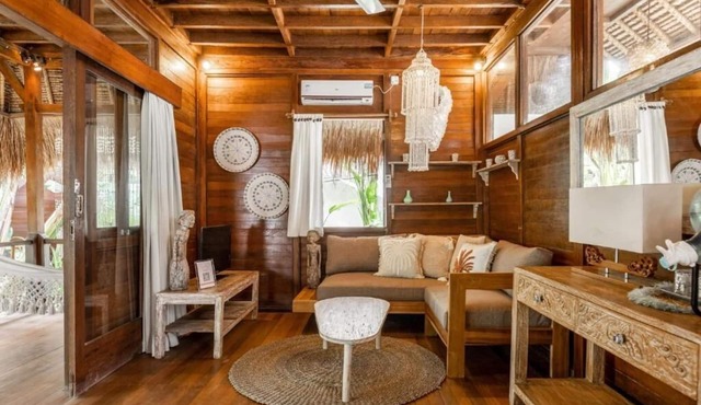 Tigerlillys Boutique Hotel