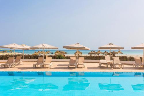 TMK Marine Beach by Turismark