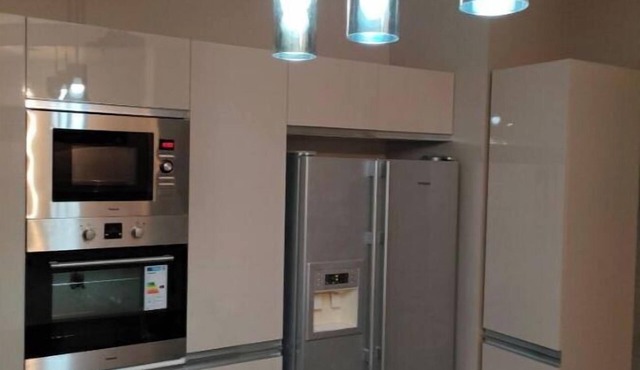 Villa de 3 Chambres Pour 10 Personnes