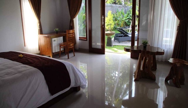 Toekad Ayung Villa