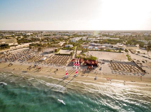 TUI MAGIC LIFE Penelope Beach - Families & Couples
