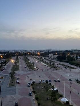 Tunisien