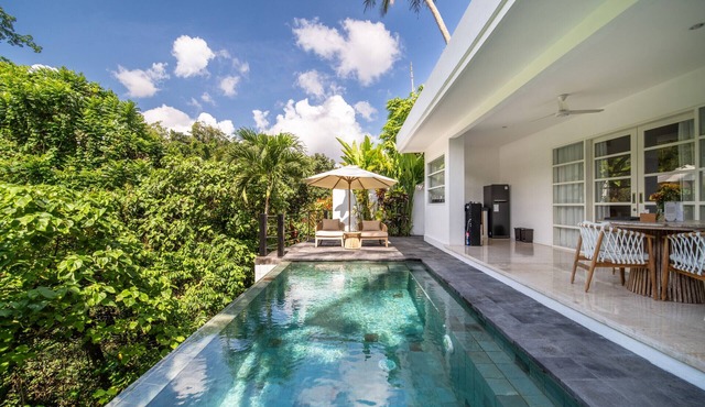 Ubud Jungle Villa | Family Retreat | Private Pool